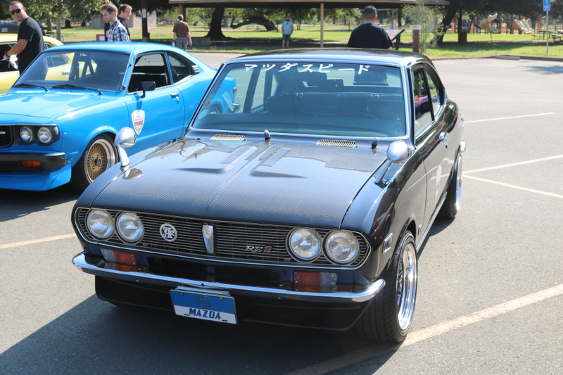 Illustration for article titled Touge California 2017 report and photodump (Trigger Warning: Vintage Japanese Car Porn Inside)